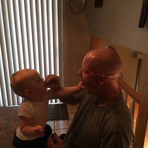 Meet your Posher, Alex